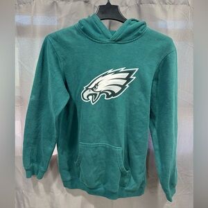 Philadelphia Eagles Youth Hoodie